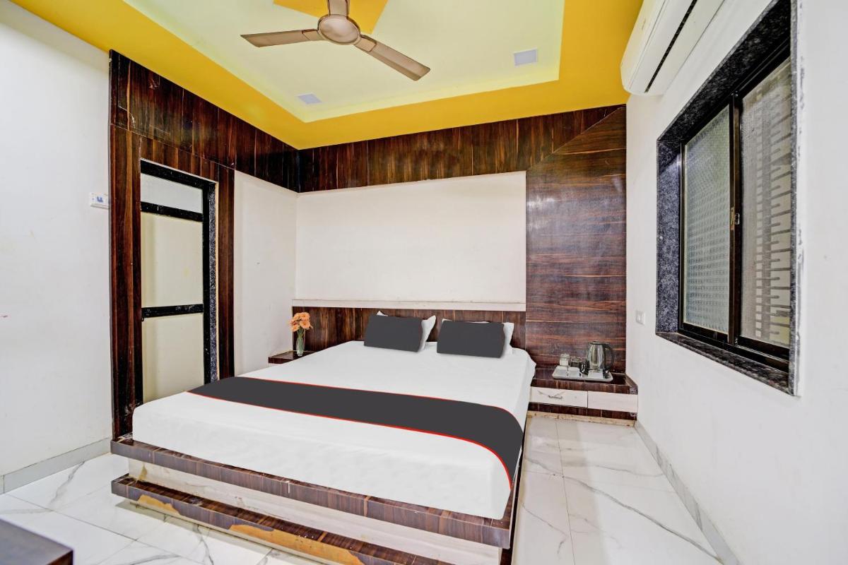 Collection O Hotel Sai Laxmi Garden - Housity