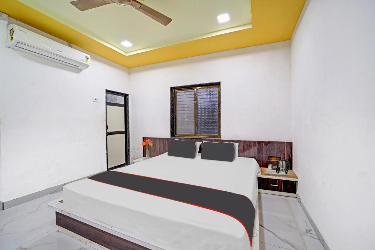 Collection O Hotel Sai Laxmi Garden - Housity