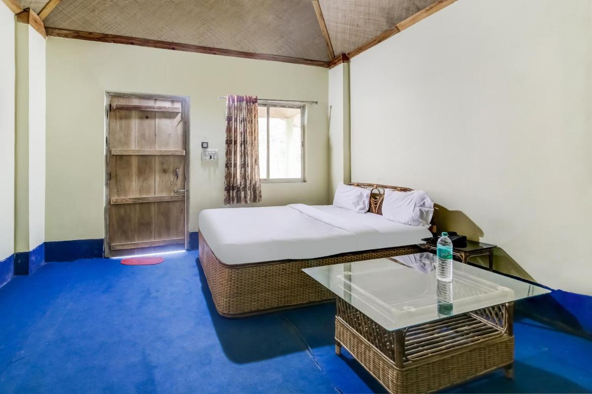 OYO Dooars Green Resort - Housity