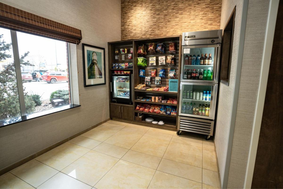 Fairfield Inn & Suites by Marriott Grand Island - Housity