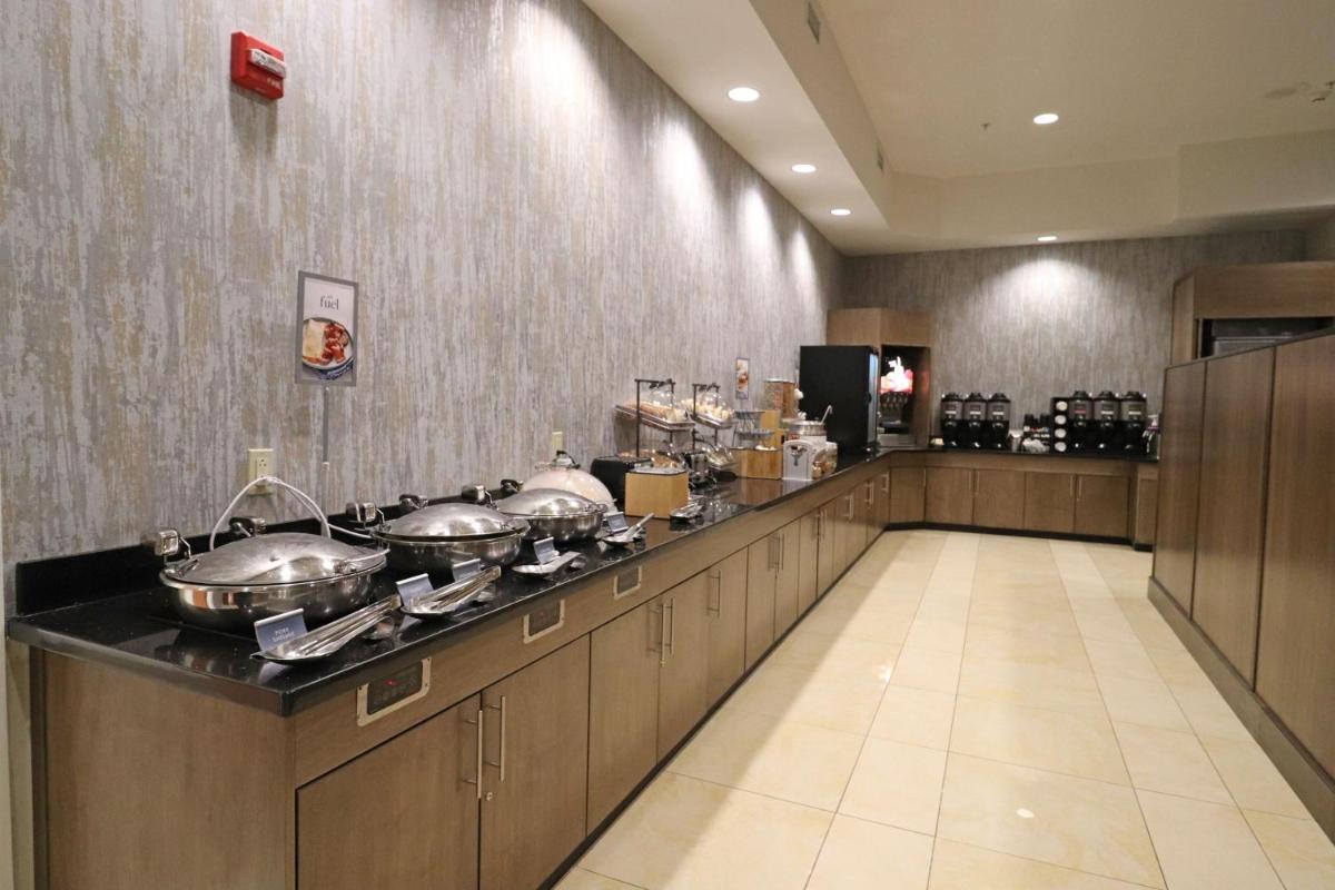 Fairfield Inn & Suites by Marriott Grand Island - Housity