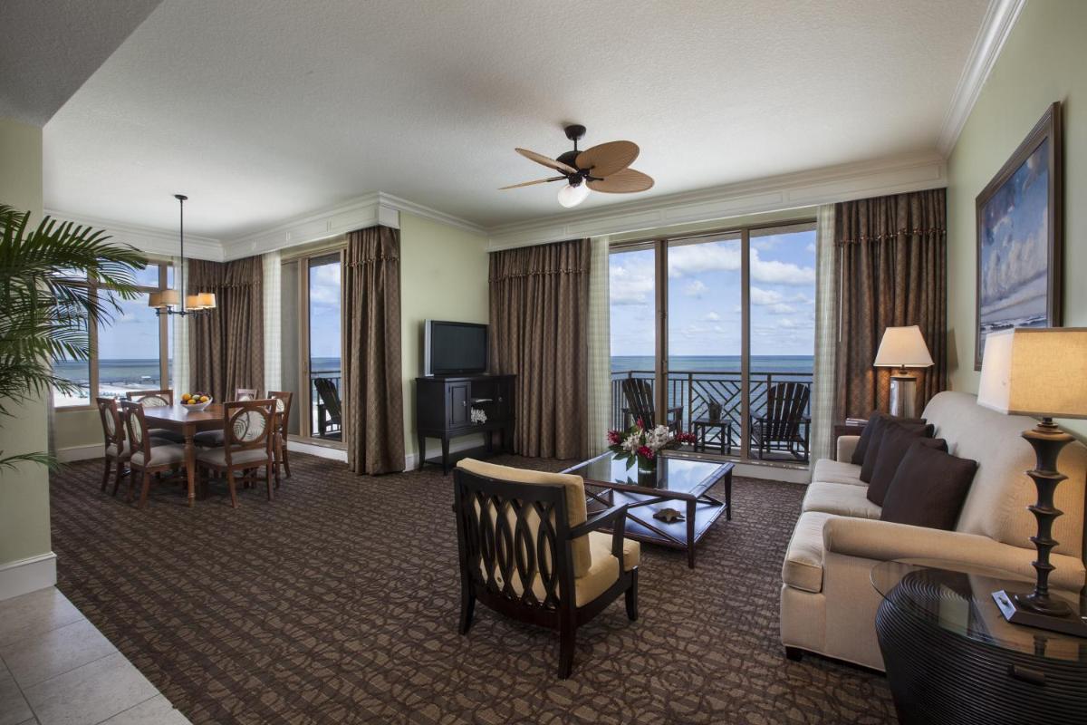 Sandpearl Resort Private Beach - Housity