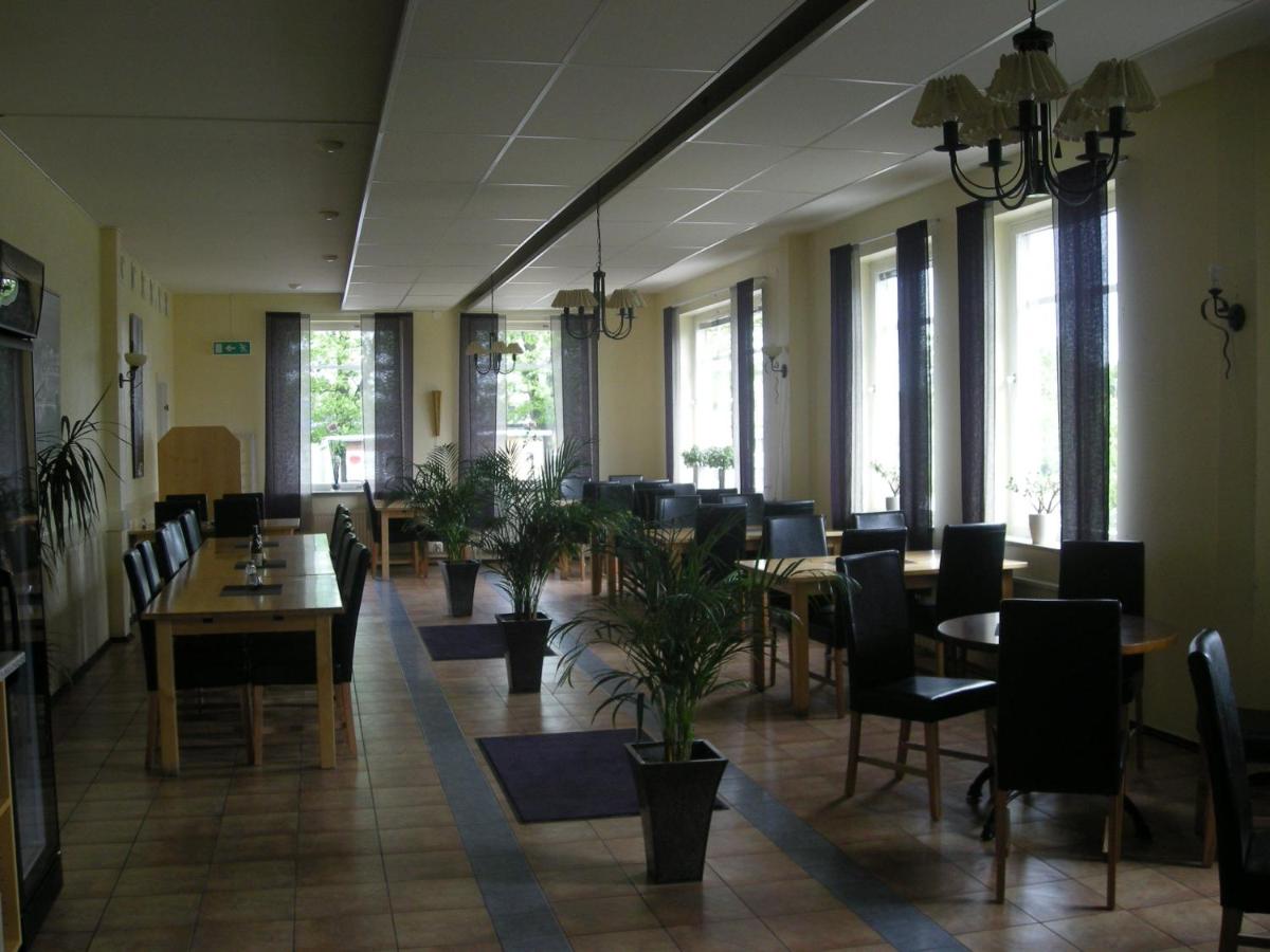 Vingåker Hotell - Housity