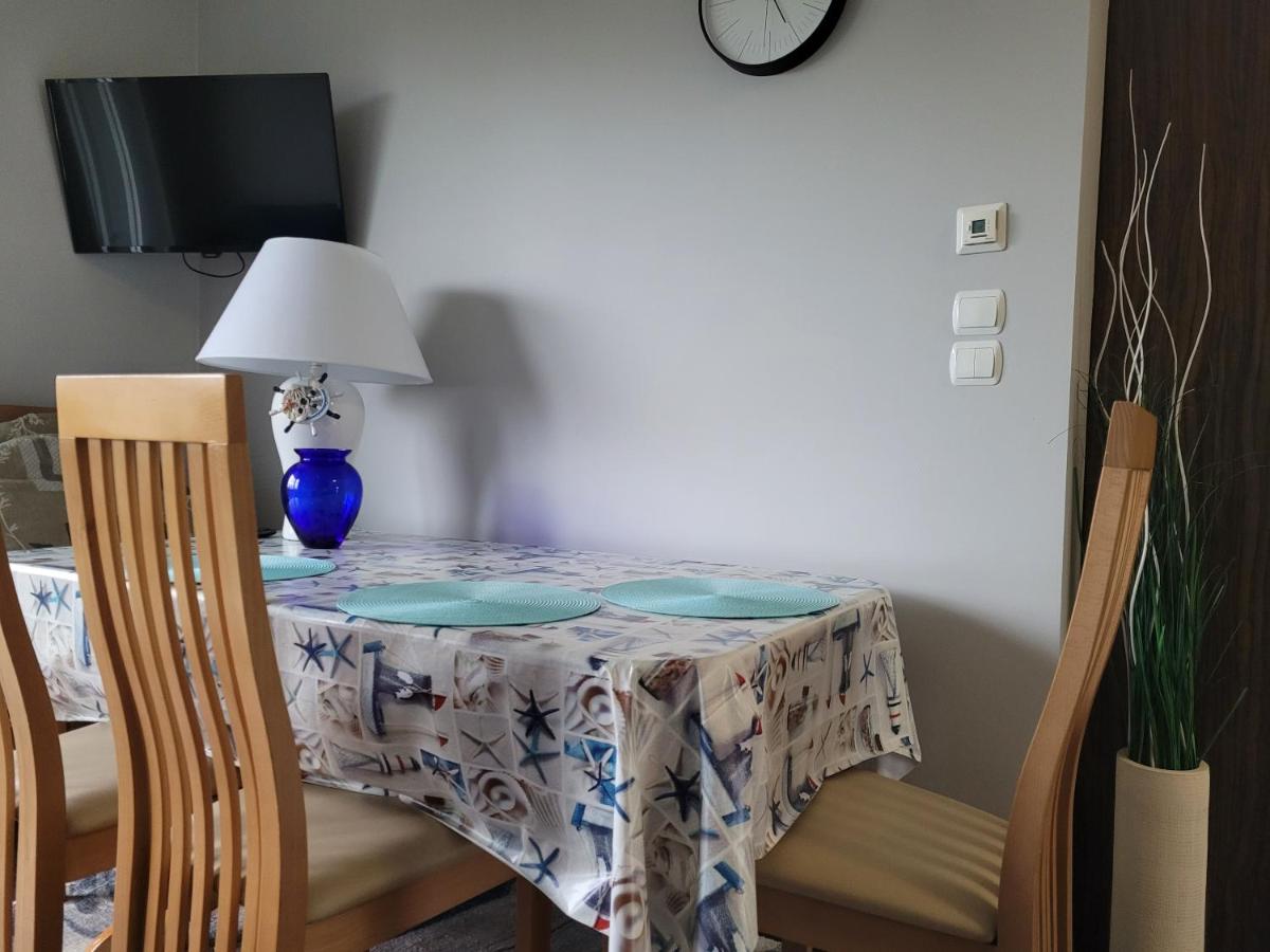 Aparatment Zatoka Pucka - Housity