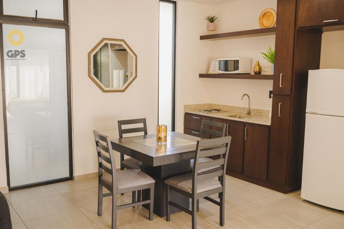 Hotel boutique 402 - Housity
