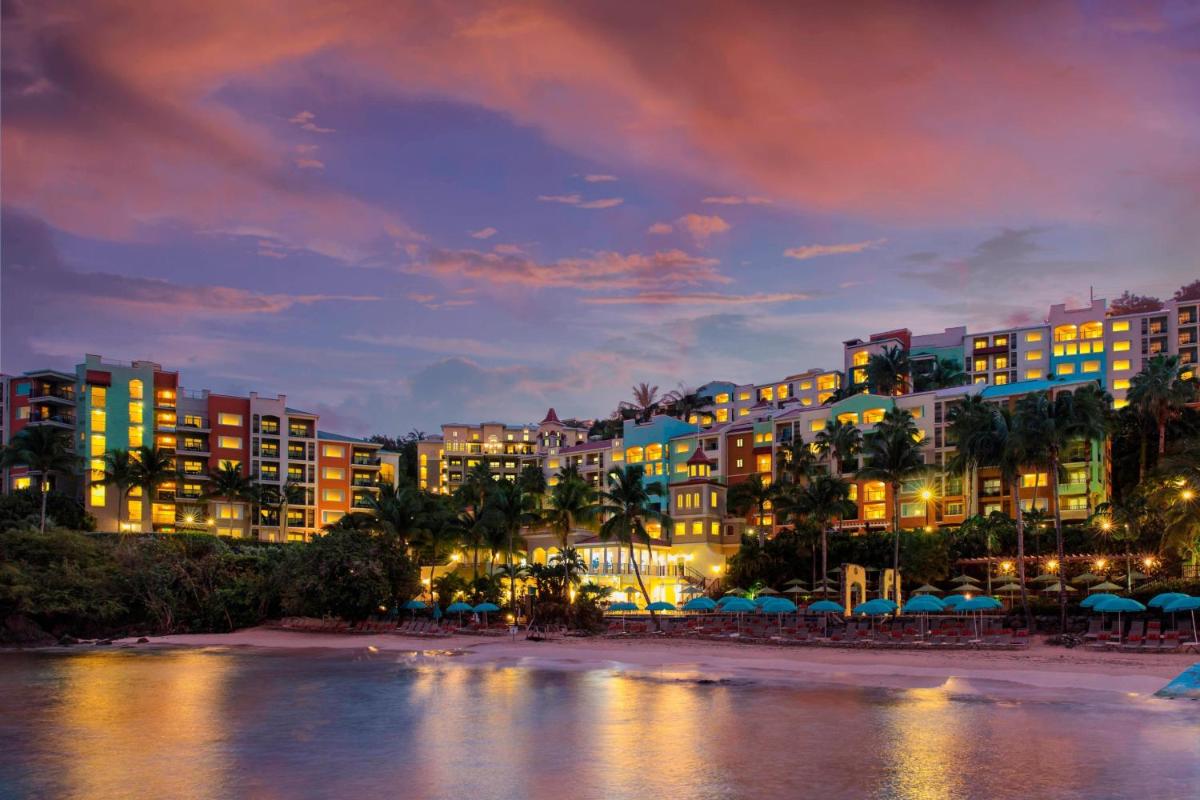 Marriott's Frenchman's Cove - Housity