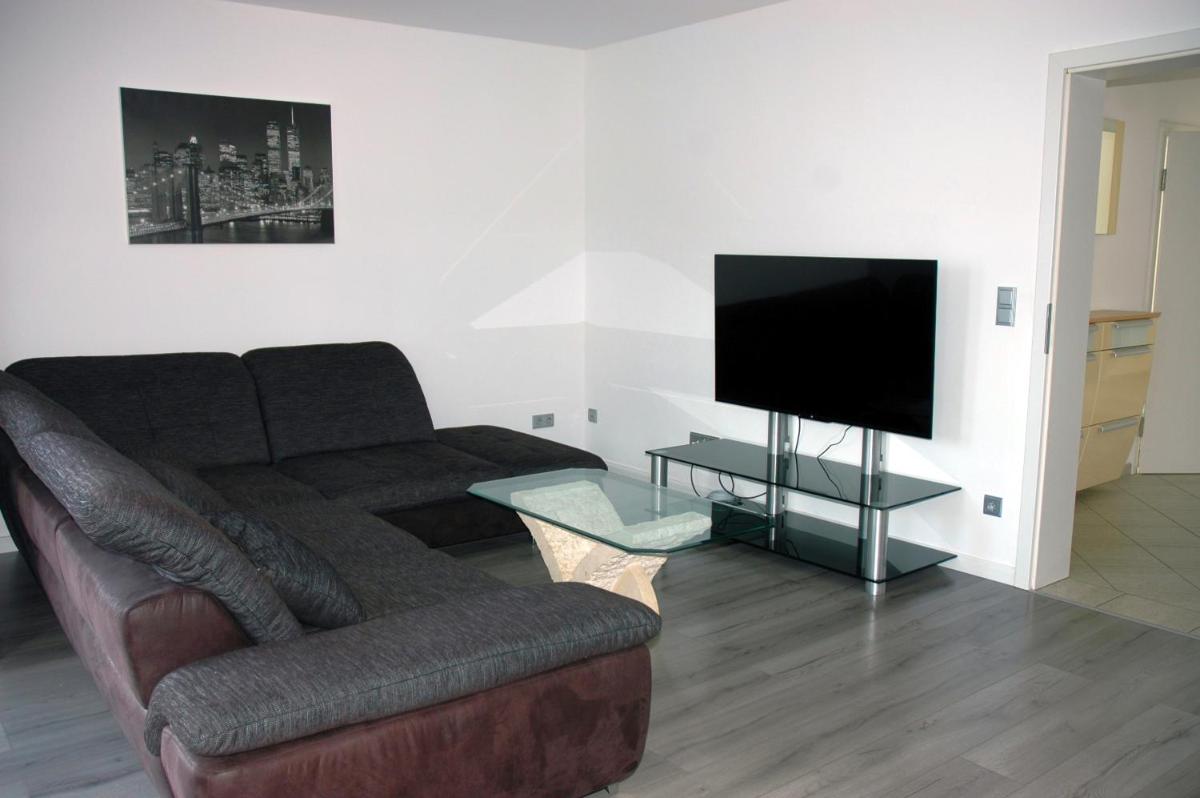Deluxe Appartement - Housity