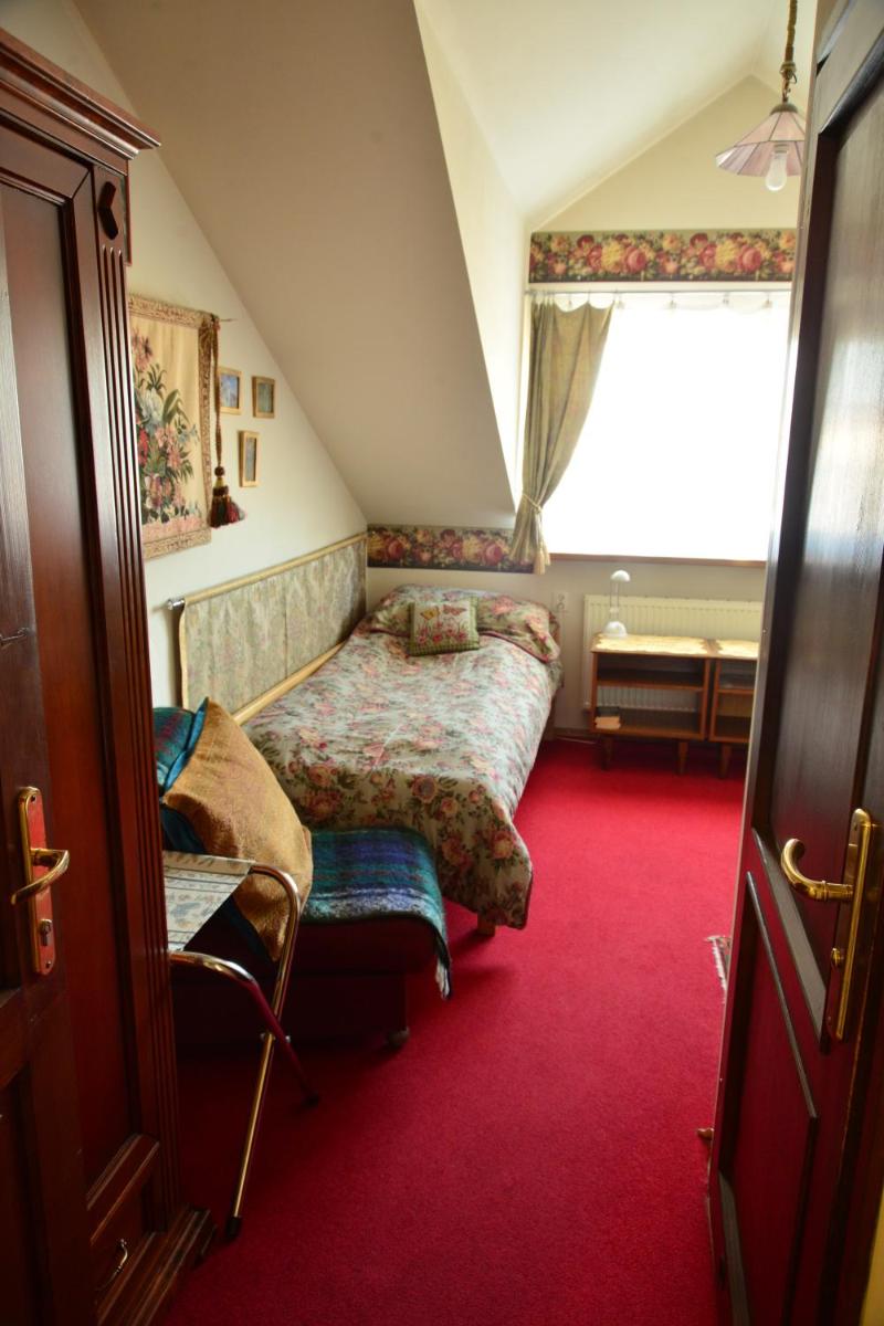 Pensjonat B&B Nad Rudawą - Housity