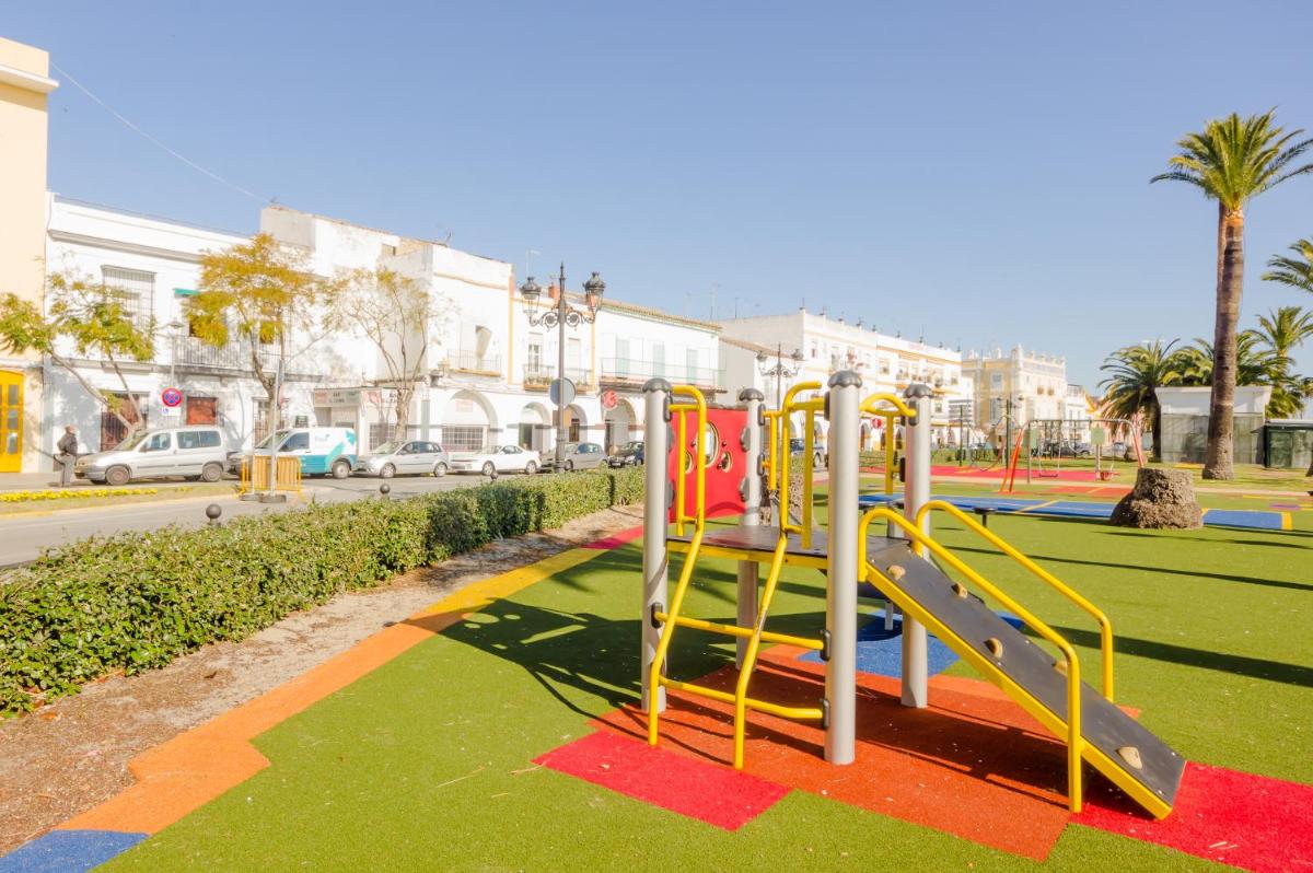 Apartamentos Ribera del Puerto - Housity
