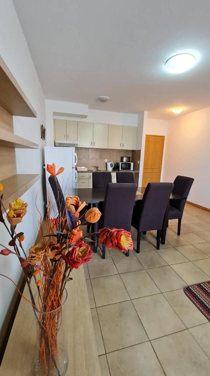 Irish Apartment Complex - Housity