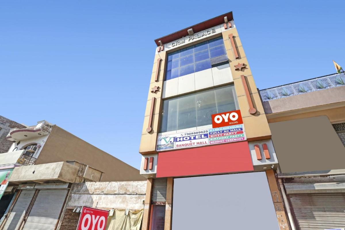Vj Hotel - Housity