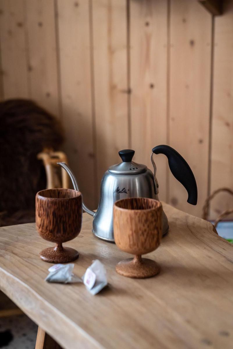 Studio Insolite Viking - Housity