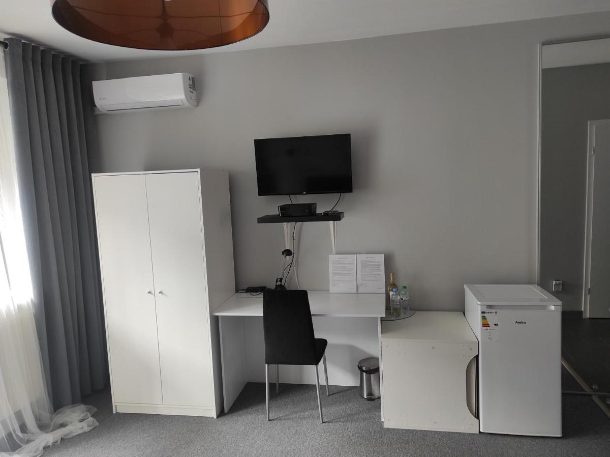 Heliosa Apart Gdańsk Kowale - Housity