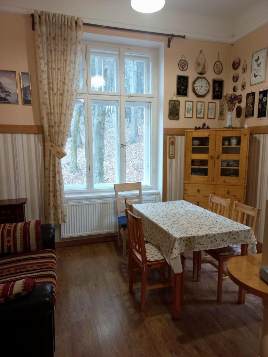 Dream appartment for a nice holiday with a bedroom and living room! - Housity