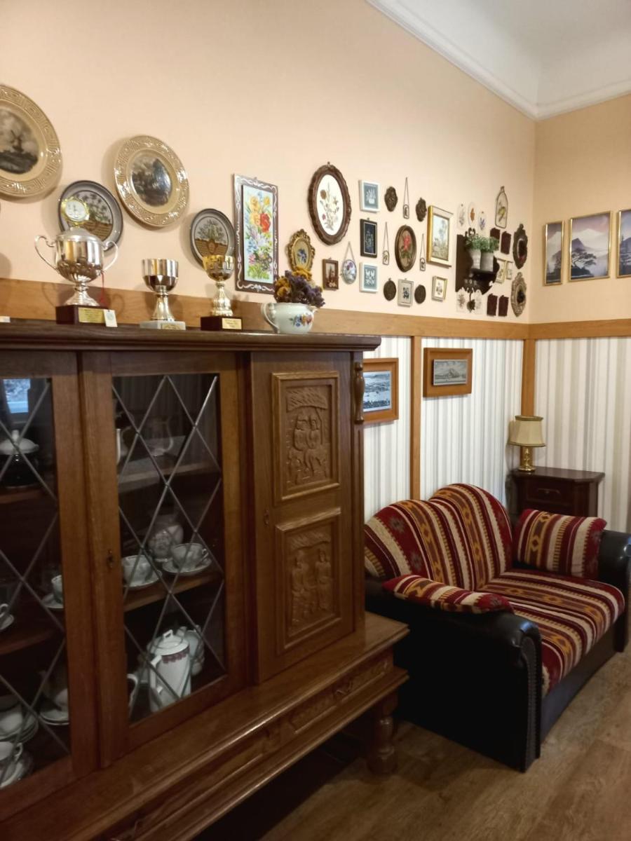 Dream appartment for a nice holiday with a bedroom and living room! - Housity