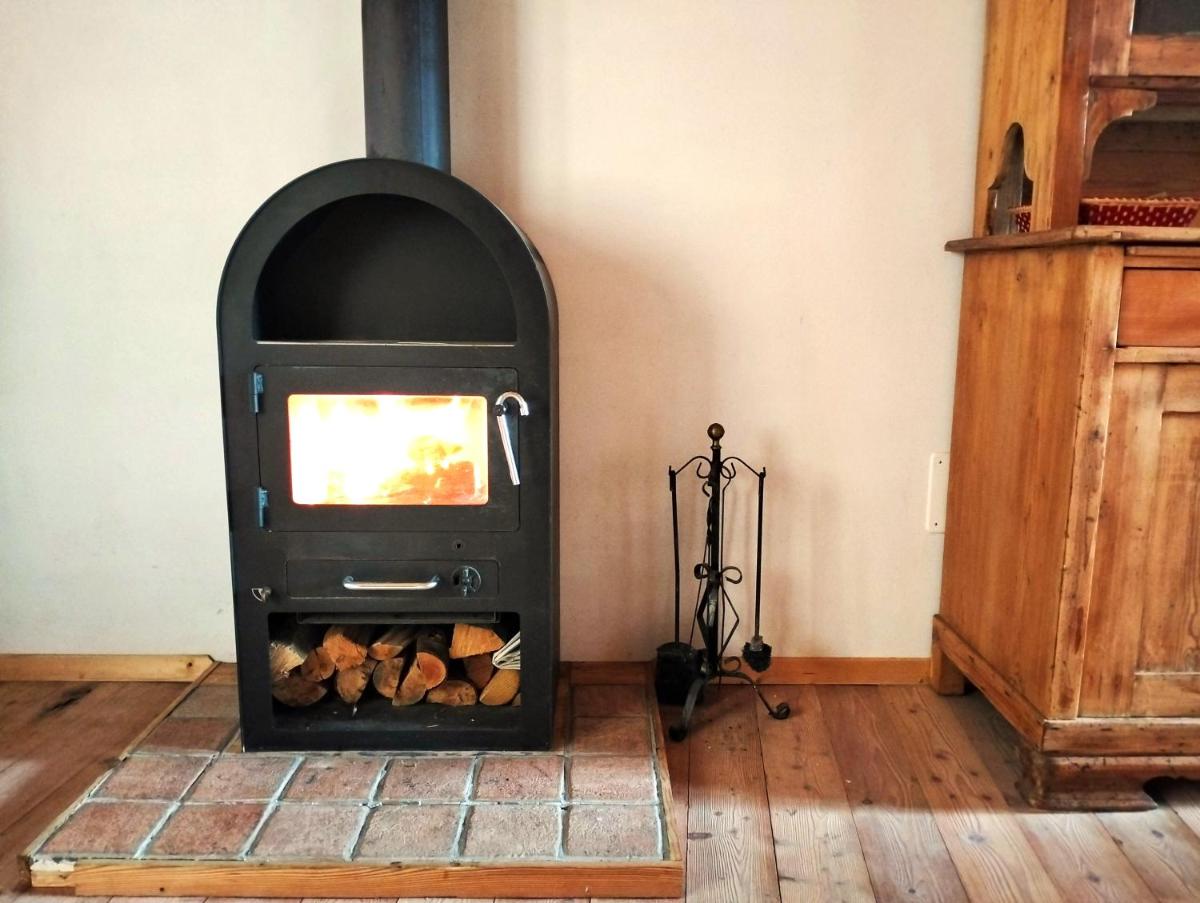 L'Abete Bianco Casa in montagna - Housity