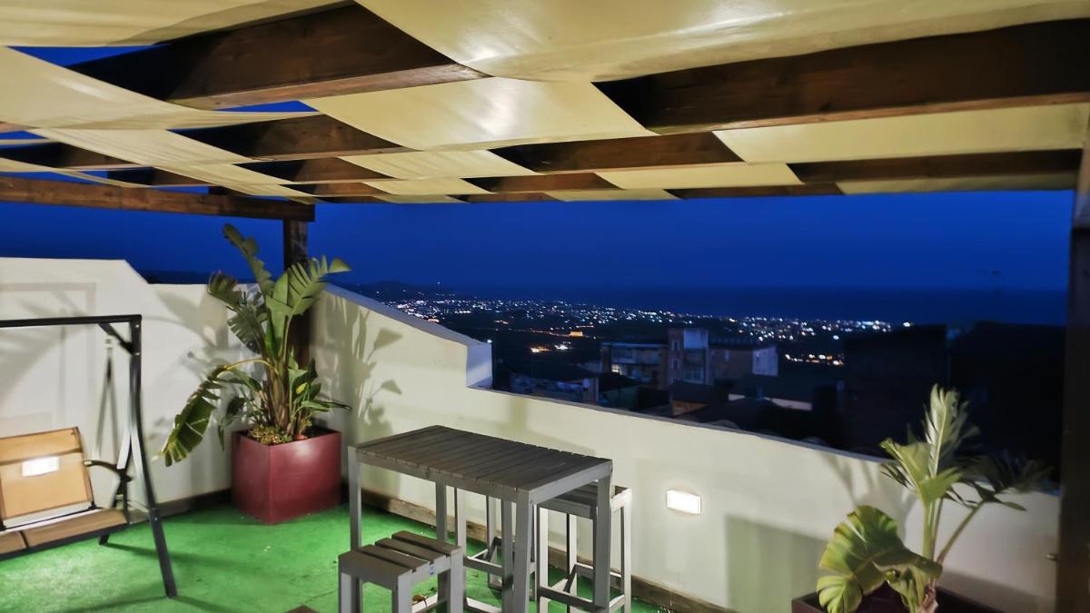 La Terrazza Di Athena sweet rooms - Housity