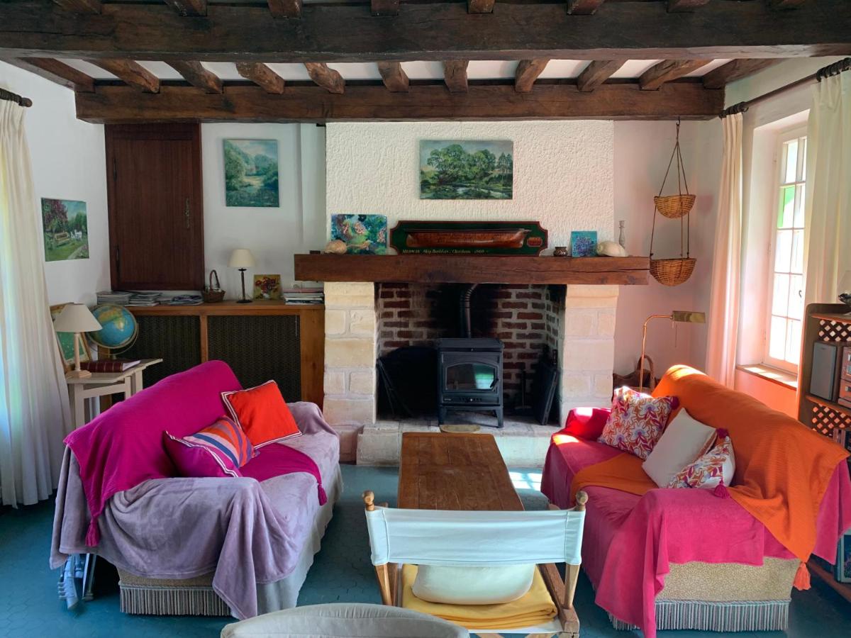 La Flore Marine - Housity