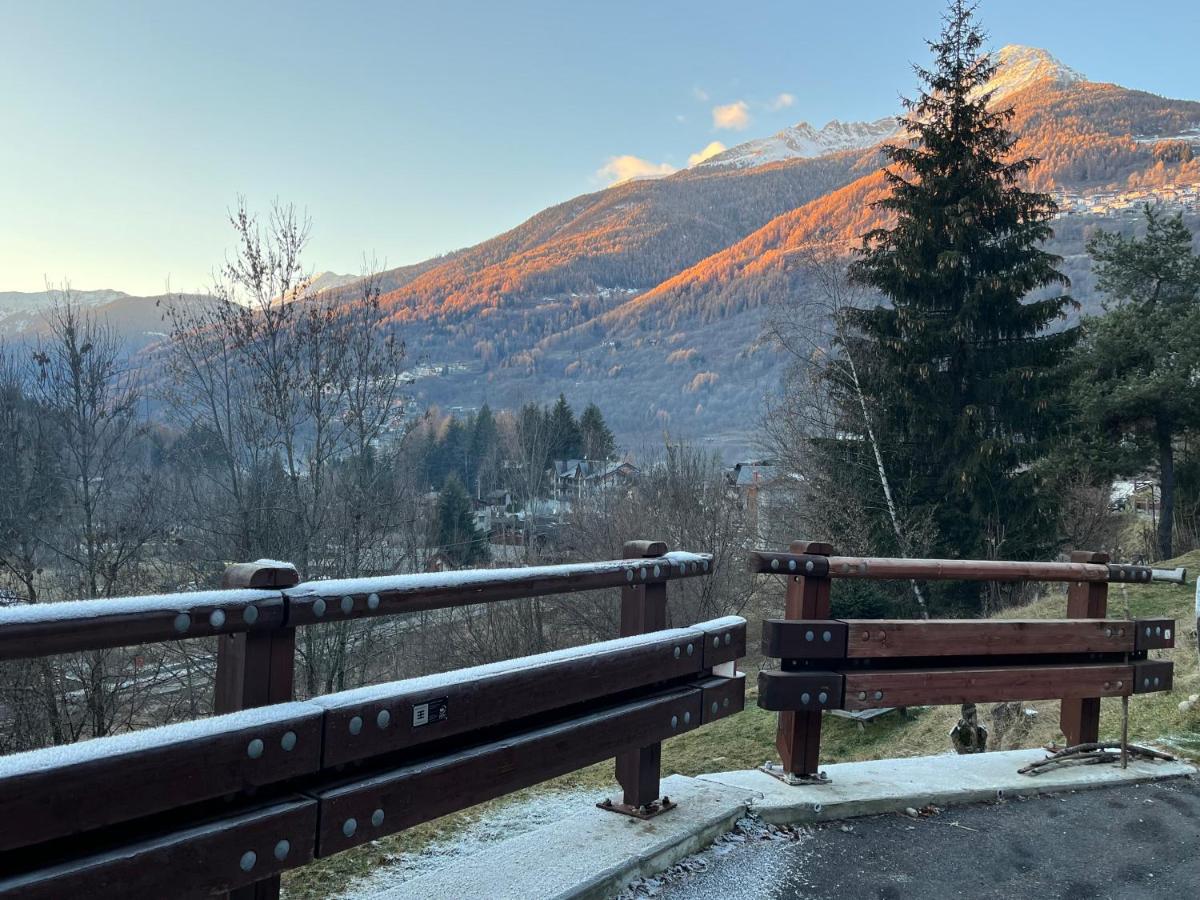 Abete Rosso, appartamento vicino alle piste da sci - Hizvo