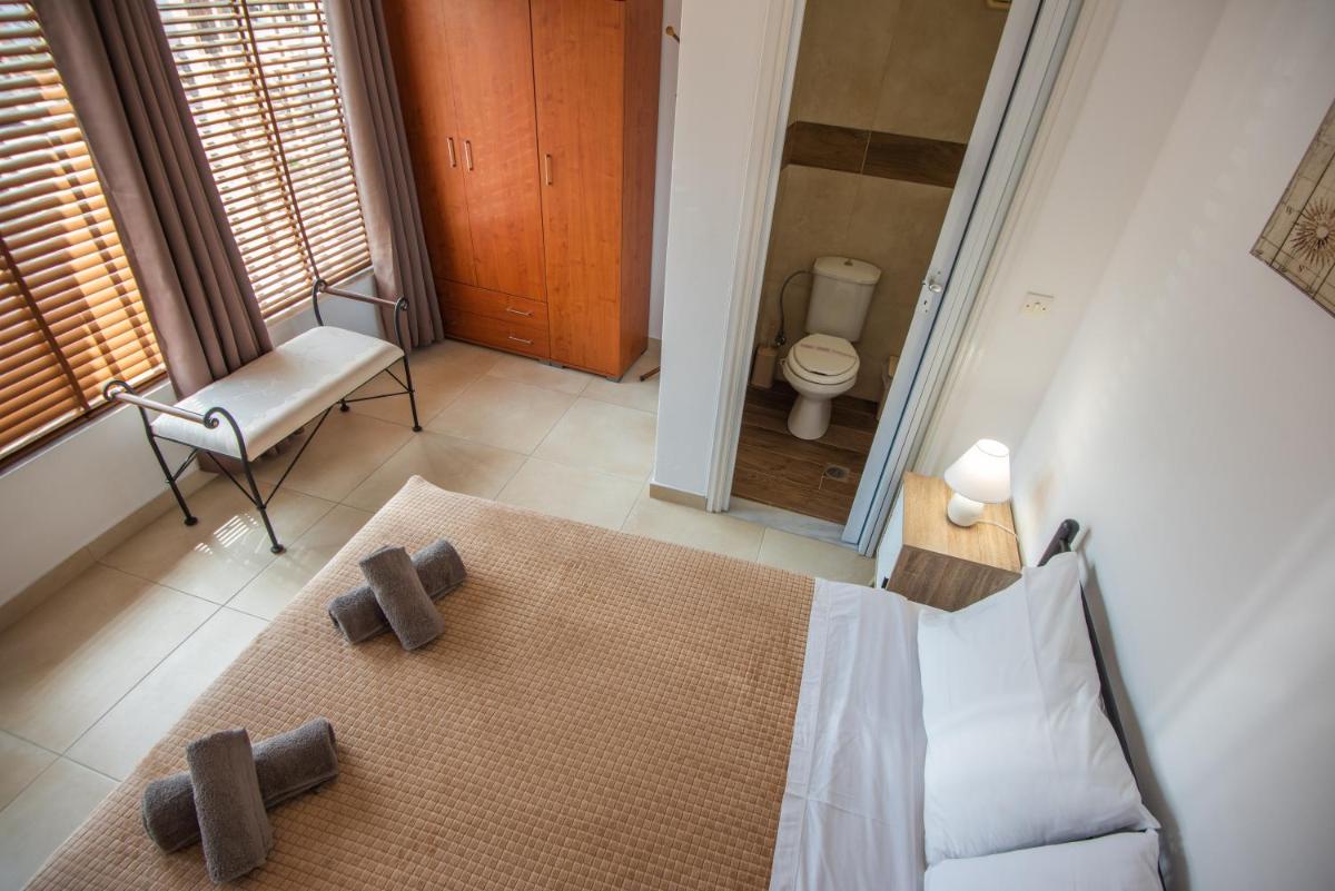 Elounda Square Home - Housity