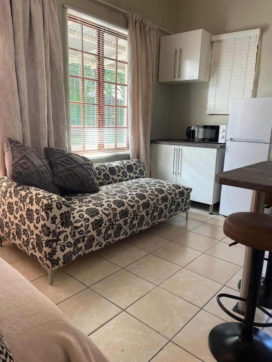 Quince Tree Self Catering - Hizvo