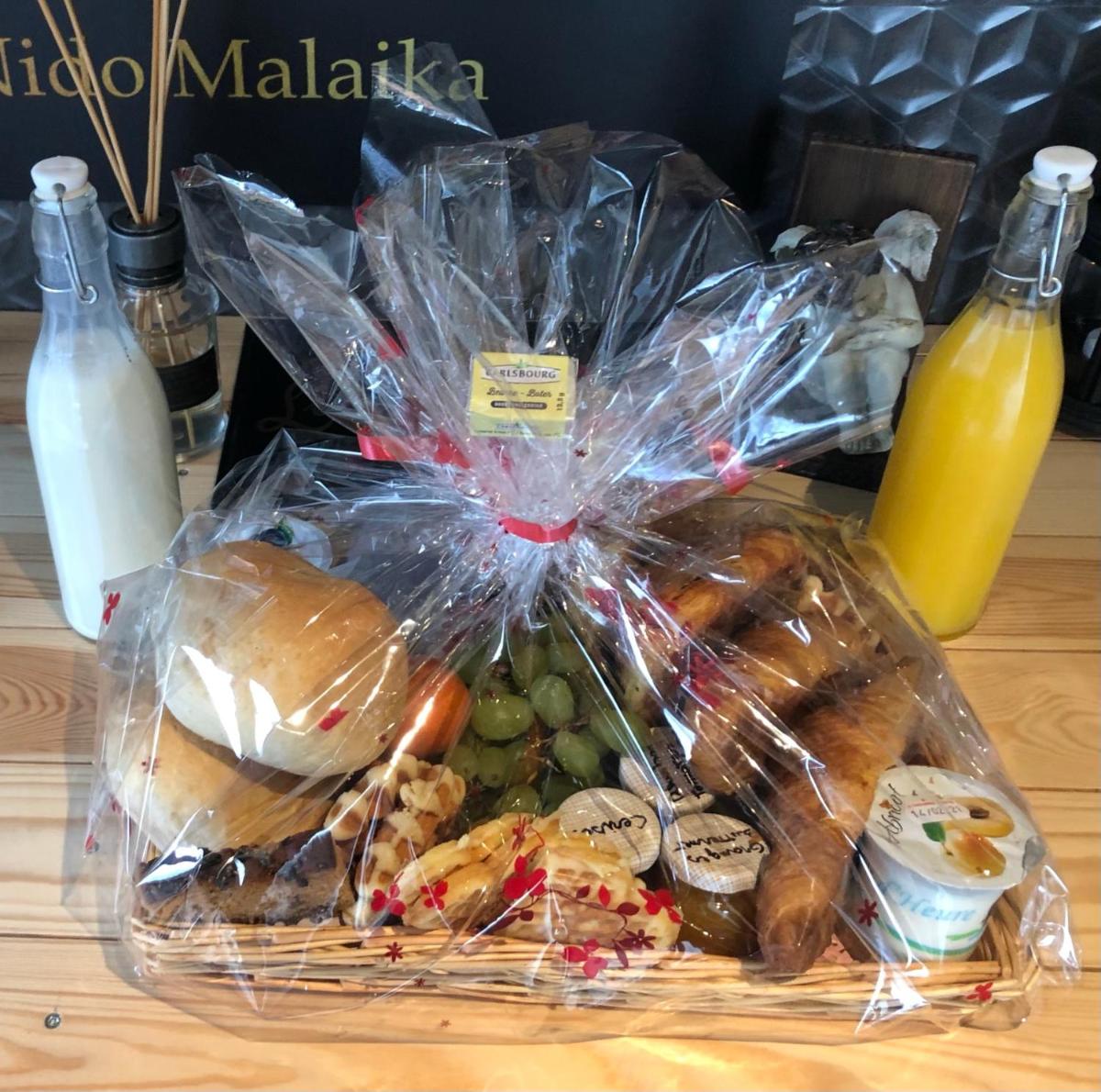 El nido Malaika-Villa privative - Housity