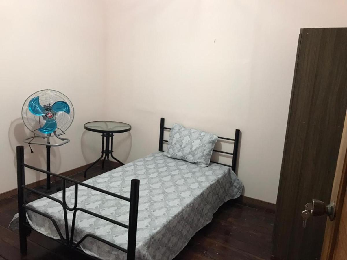Suitetrails - Western Green B&B
