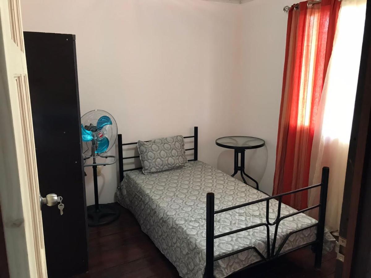 Suitetrails - Western Green B&B