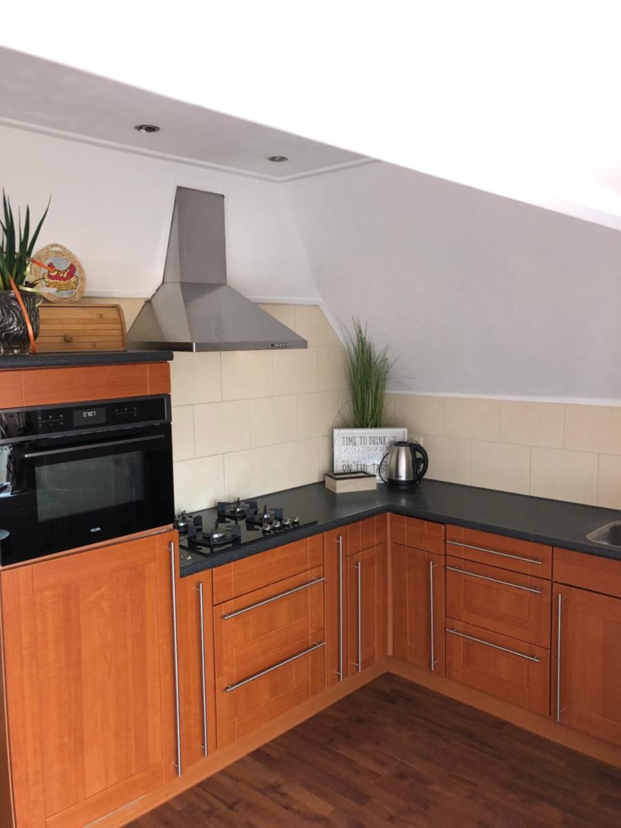 B&B Bij Arjan - Housity