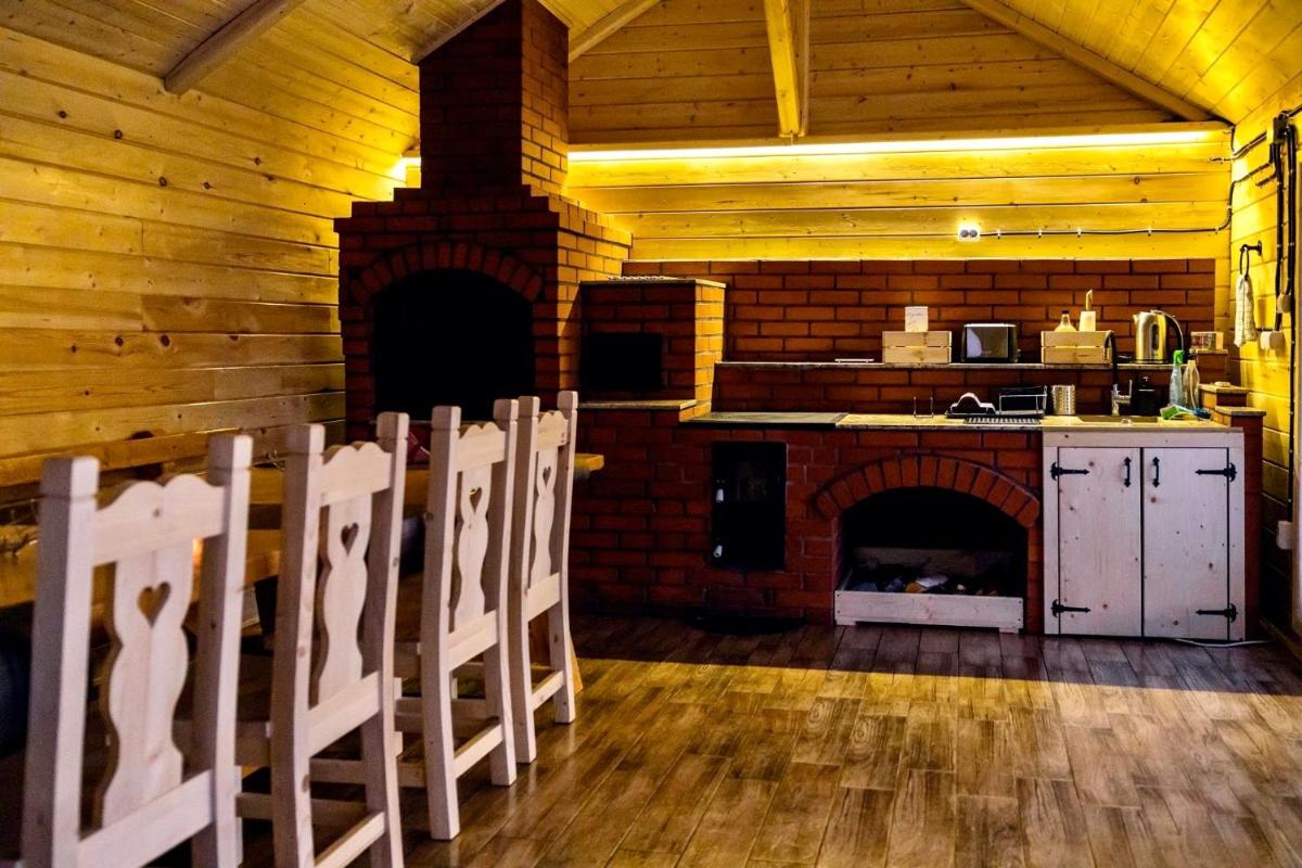 Cabana Bucuria Munților - Housity
