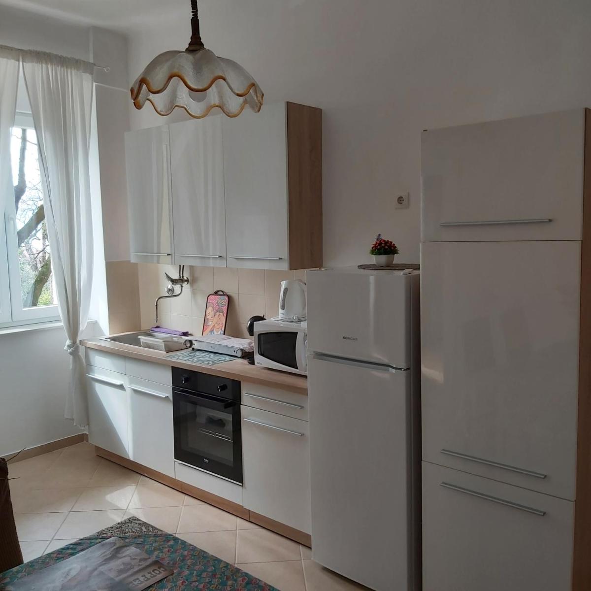 Apartman Fiume - Housity