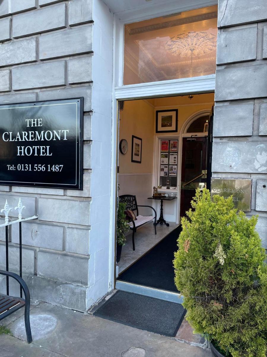 The Claremont Hotel Edinburgh - Housity