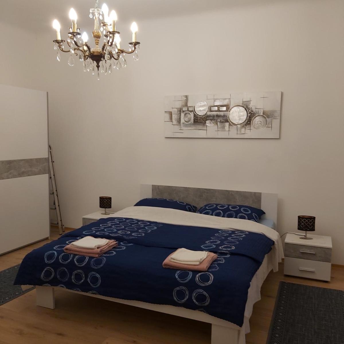 Apartman Fiume - Housity