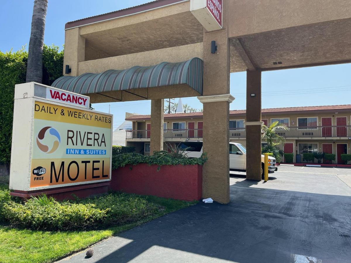 Rivera Inn & Suites Motel - Housity