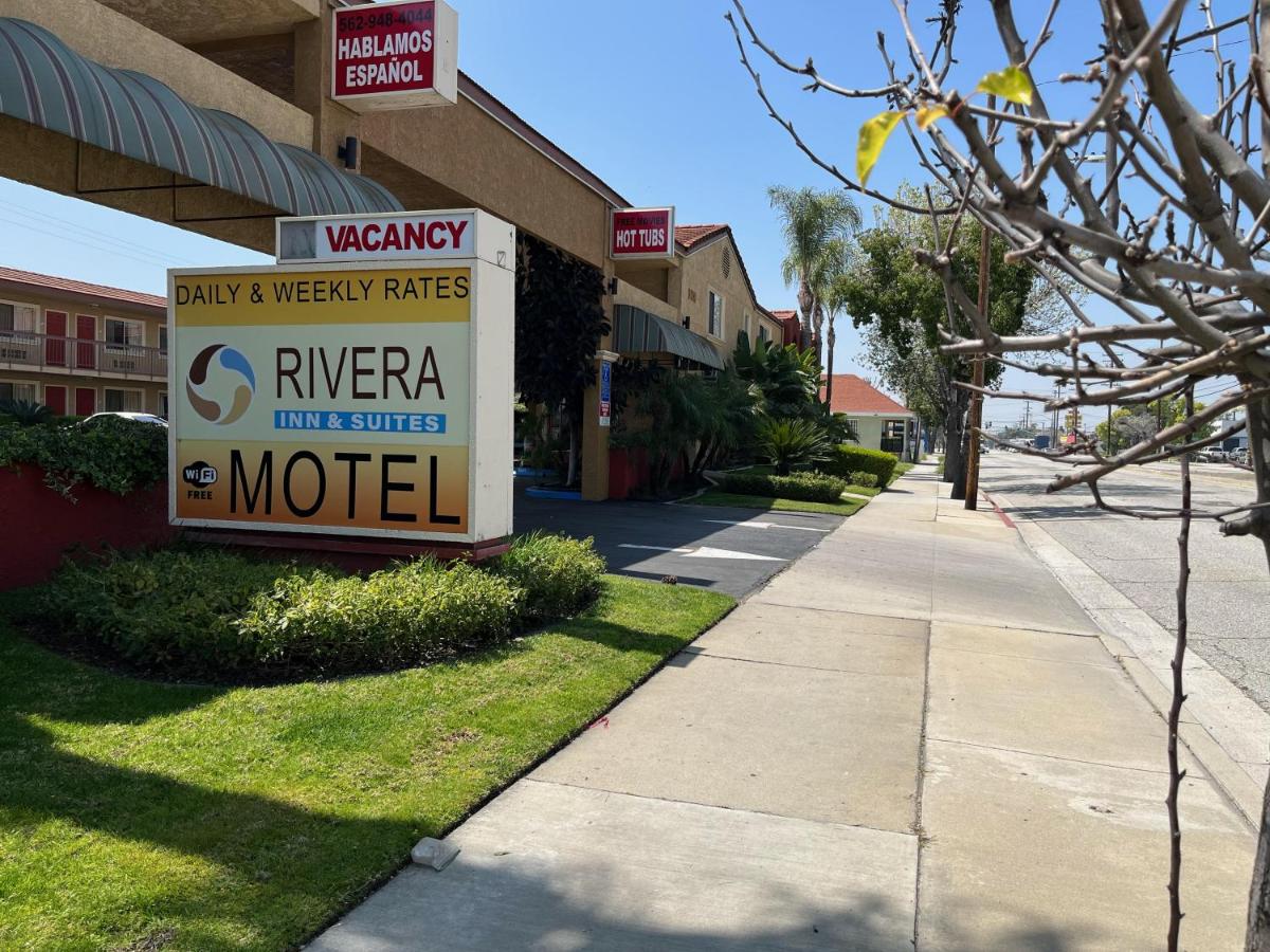 Rivera Inn & Suites Motel - Housity