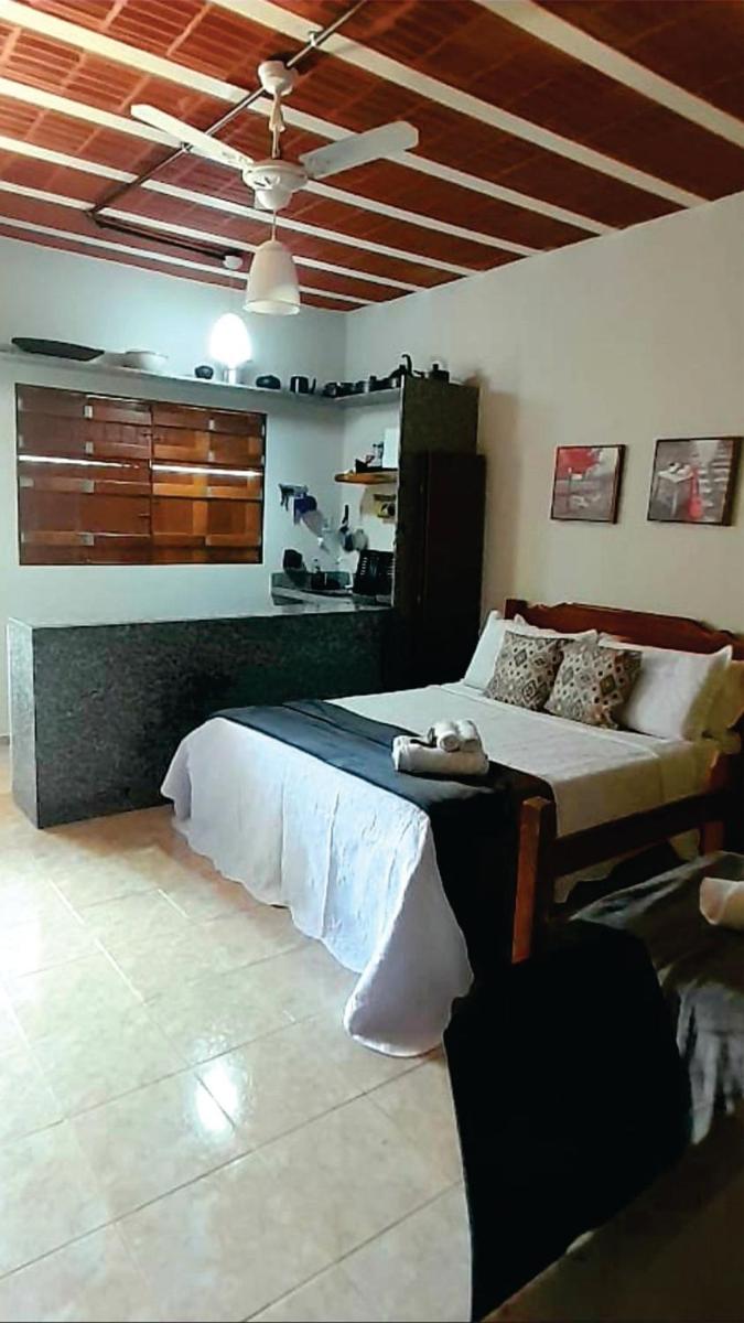 Flat completo do Rodeadouro - Housity