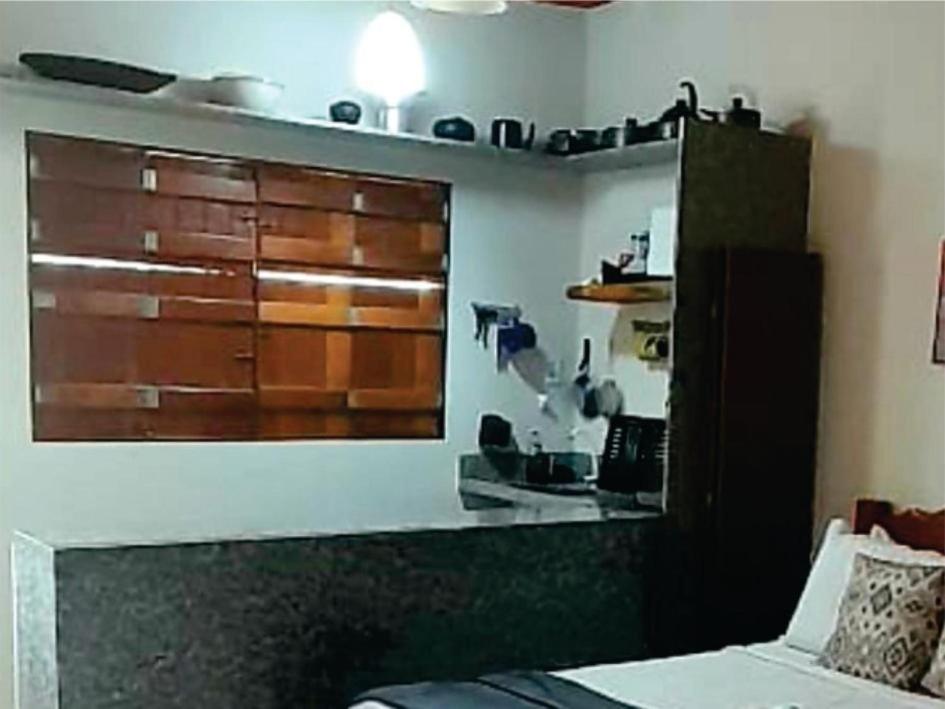 Flat completo do Rodeadouro - Housity
