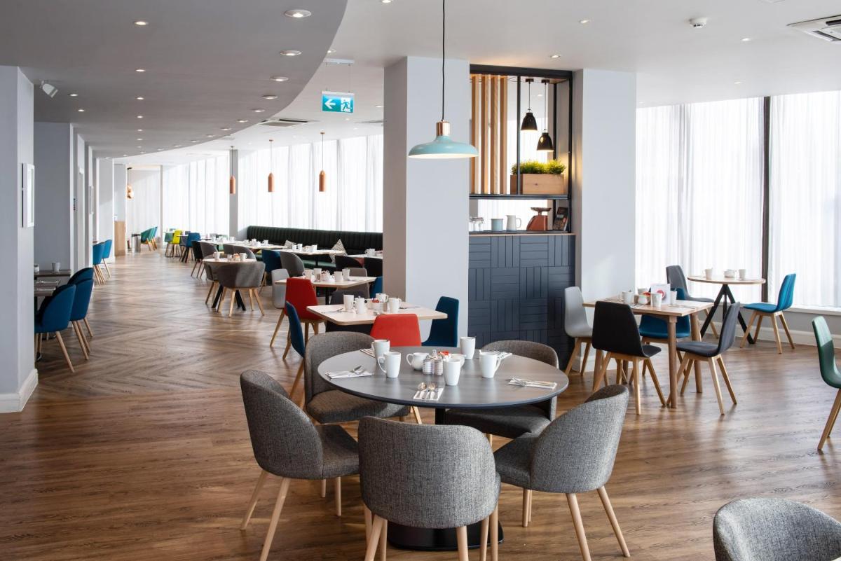 Holiday Inn Preston, an IHG Hotel - Housity