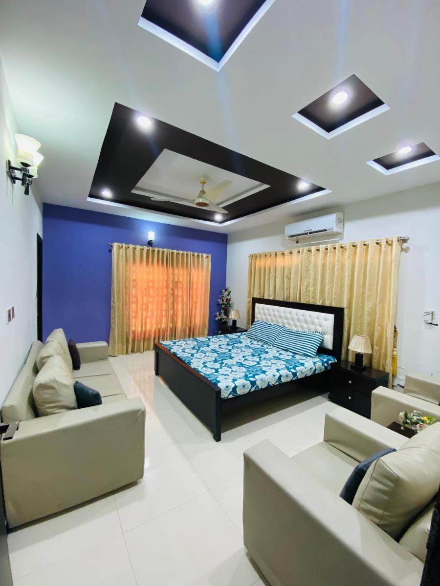 Two Bedroom Suite - Housity