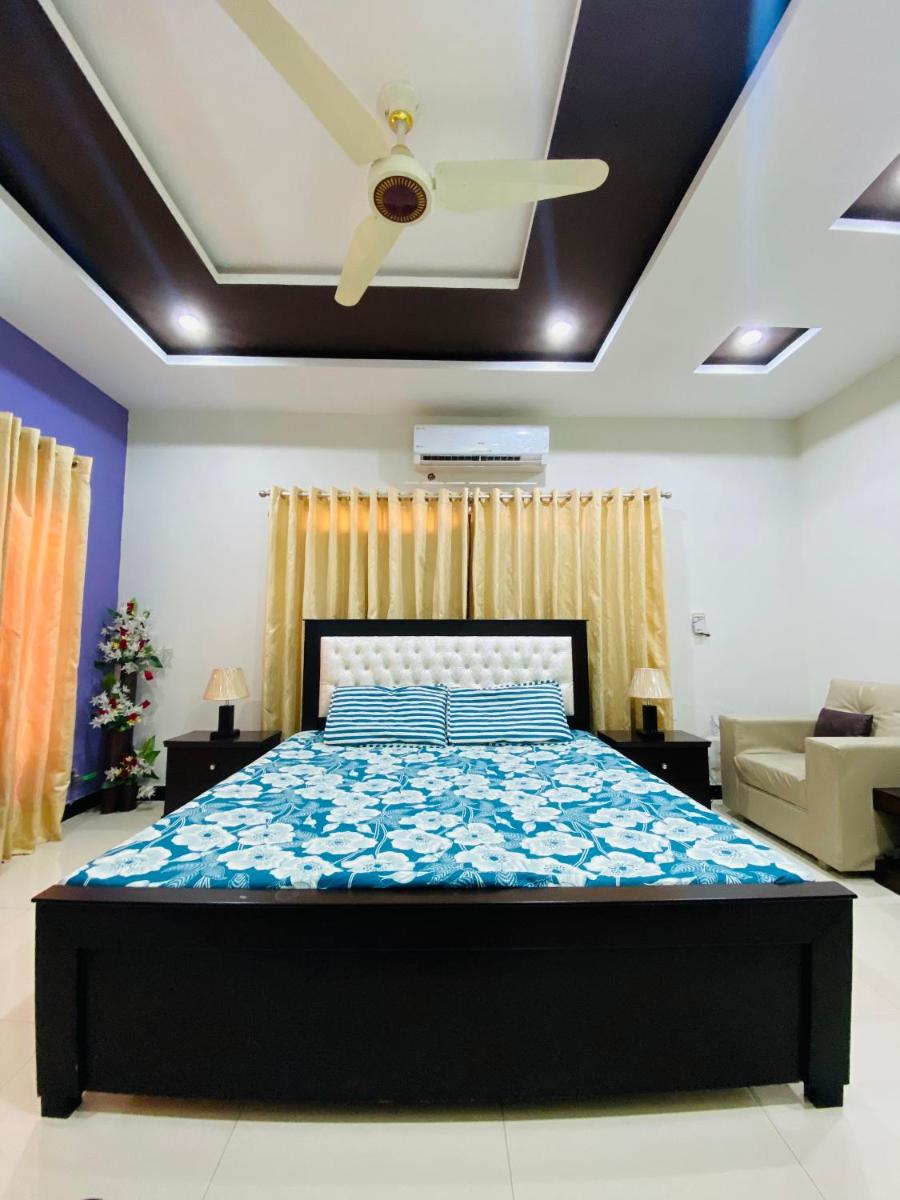 Two Bedroom Suite - Housity