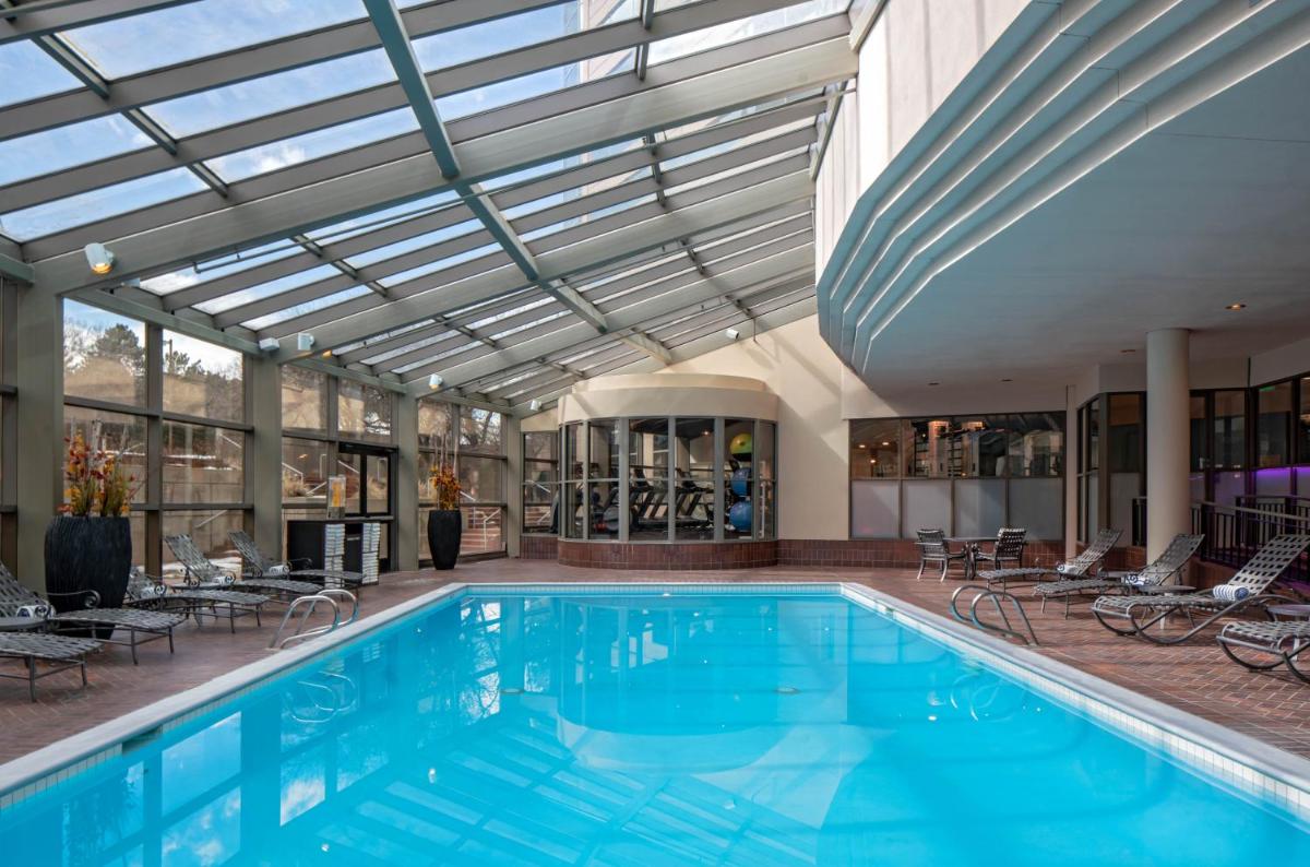 Hyatt Regency Denver Tech Center - Housity