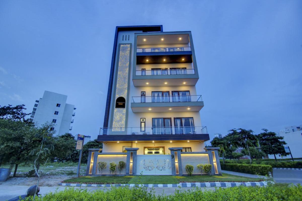 Super OYO Townhouse OAK Elite Oakland - Housity