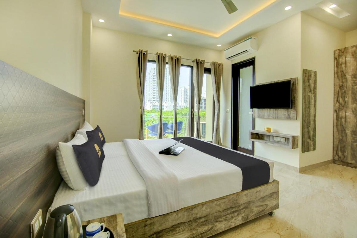 Super OYO Townhouse OAK Elite Oakland - Housity