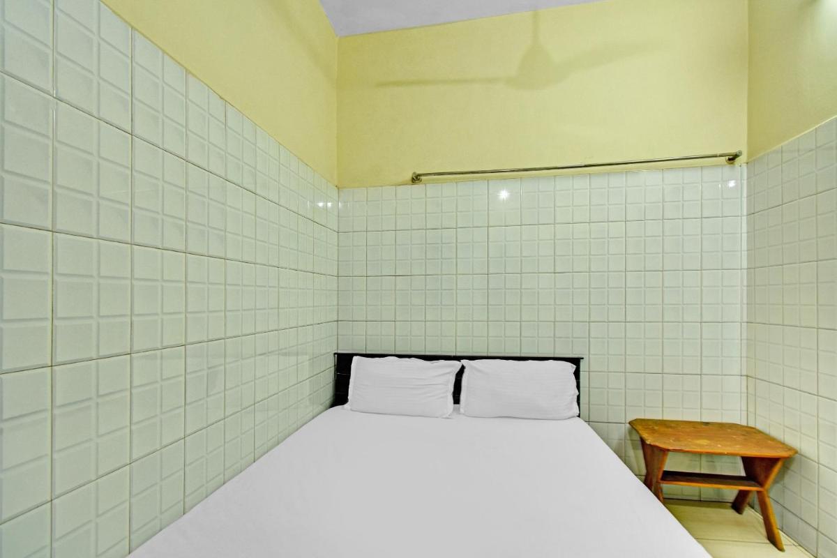 SPOT ON Dream Palace Guest House Near Marina Beach - Housity