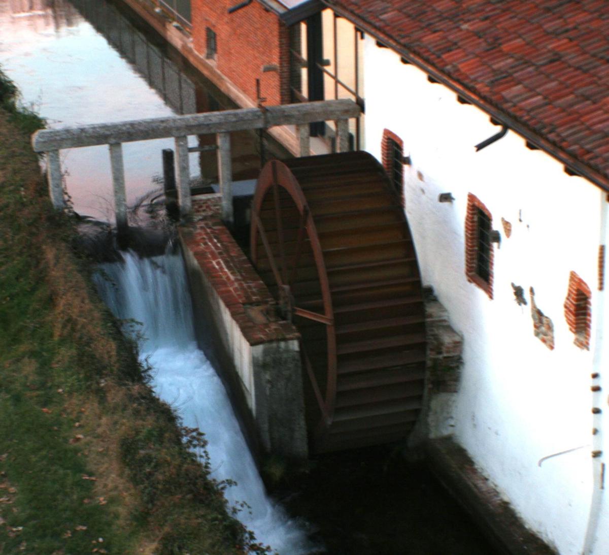 Il Vecchio Mulino Di Bairo - Housity