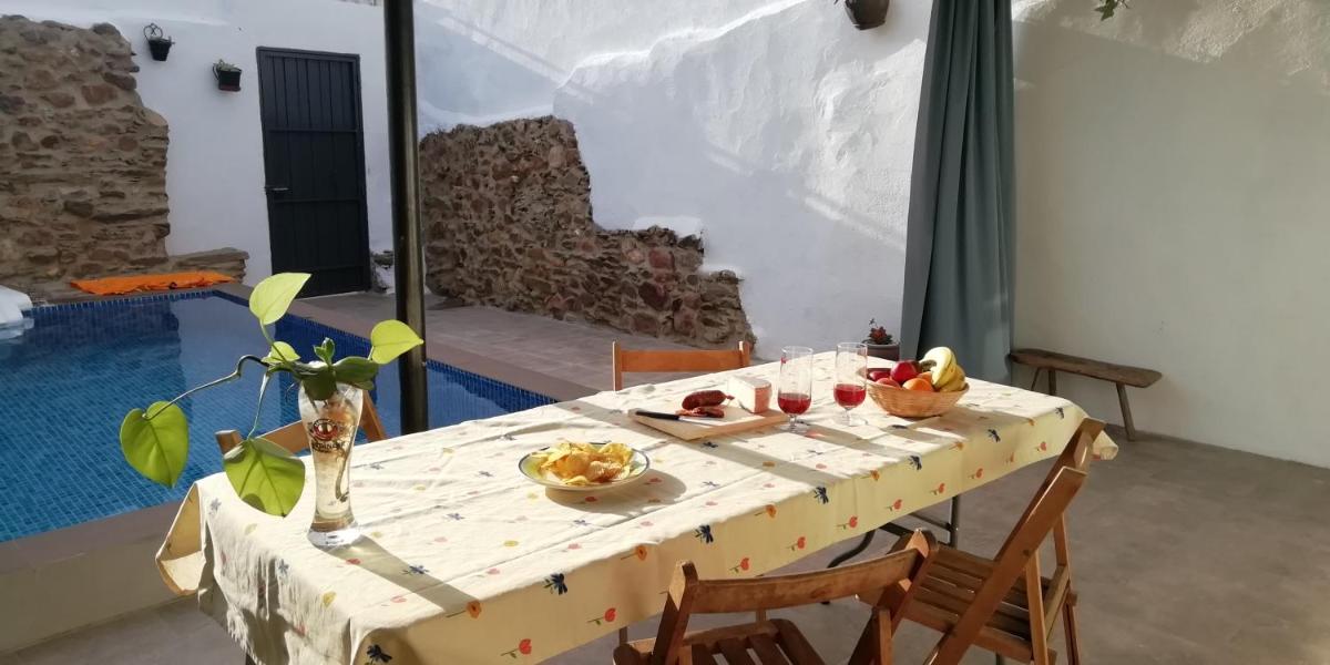 Casa Rural Abuela Maxi - Housity