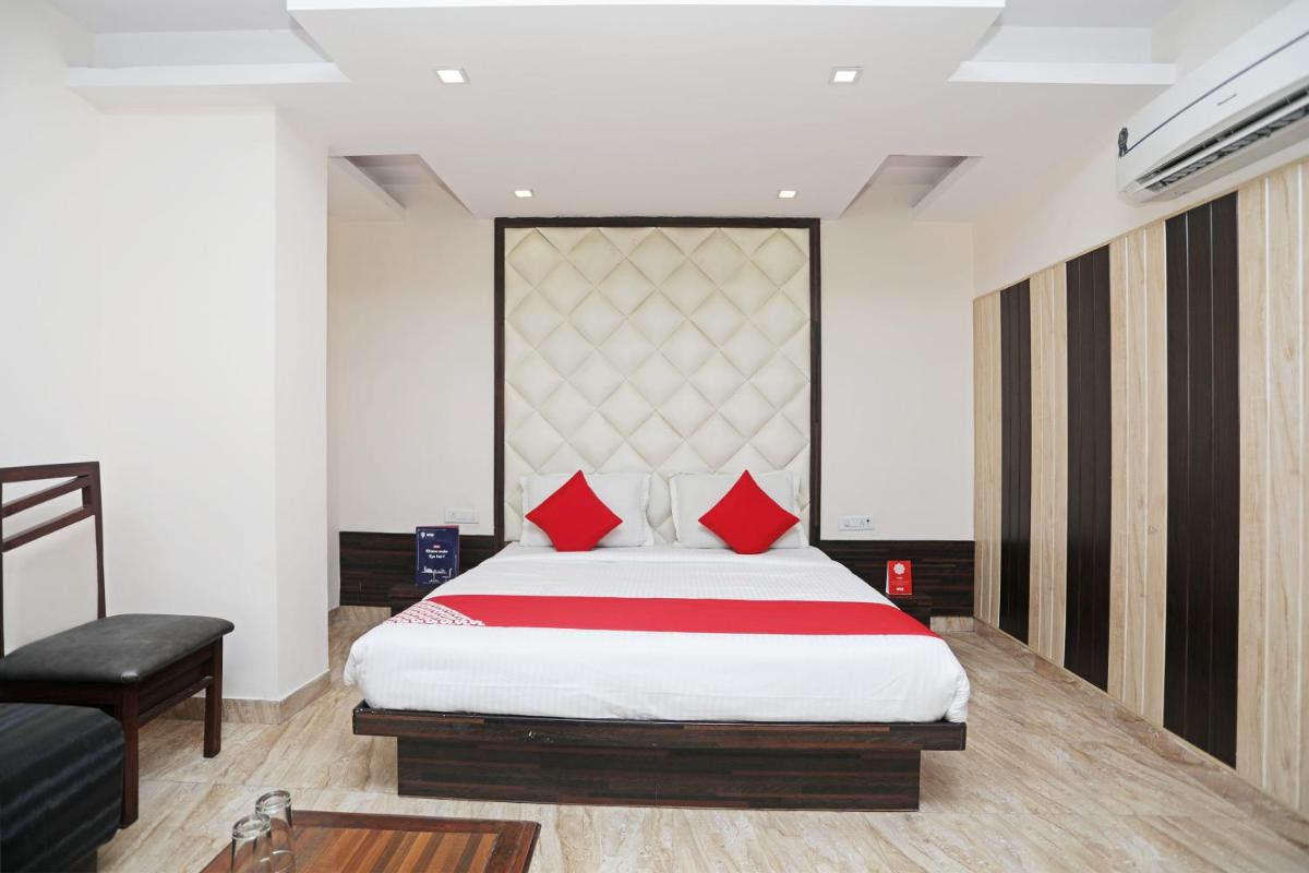 Hotel Subhadra Residency - Housity