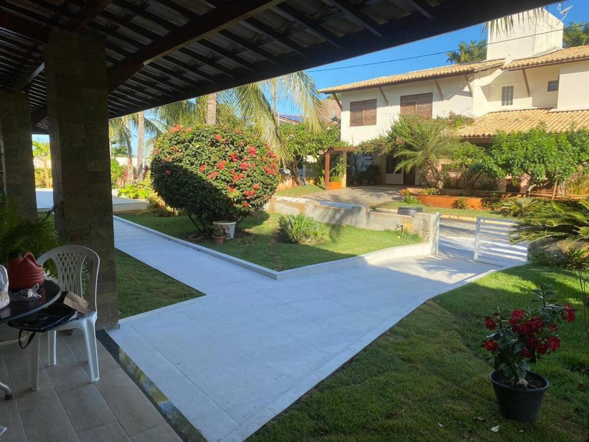 Casa em condomínio na PRAIA DO REFÚGIO - Housity