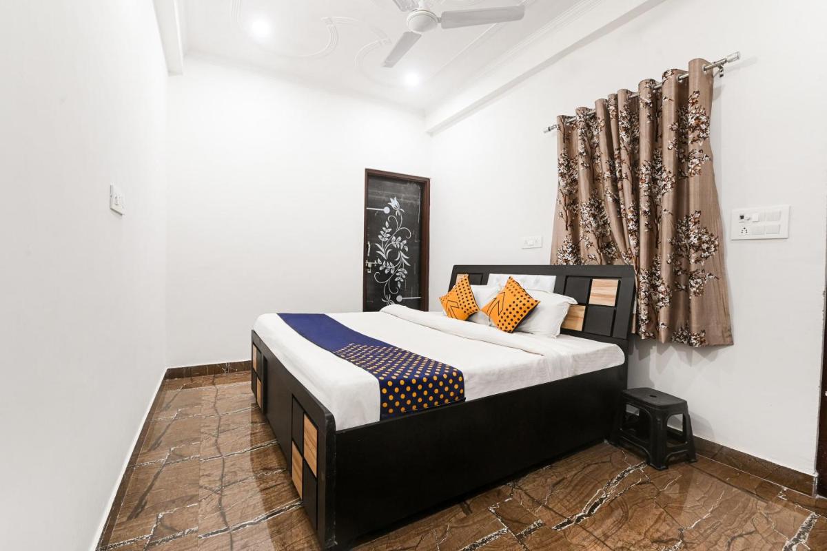 SPOT ON Jain Guest House - Housity
