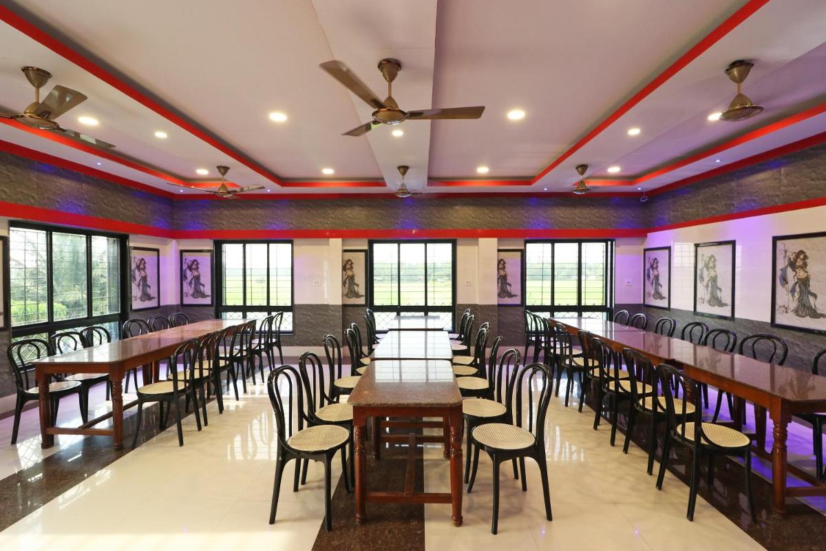 OYO Prantika Banquet - Housity
